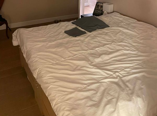 La chambre privée de Diane