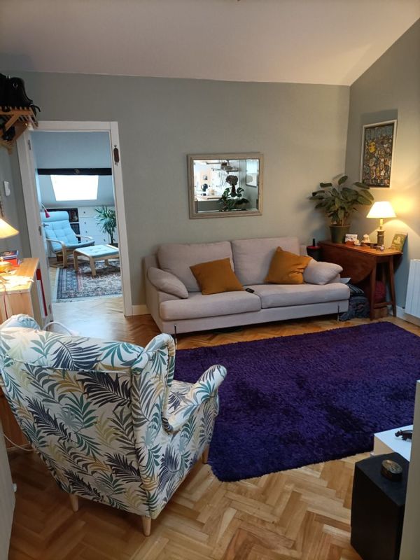 La maison de Harkaitz