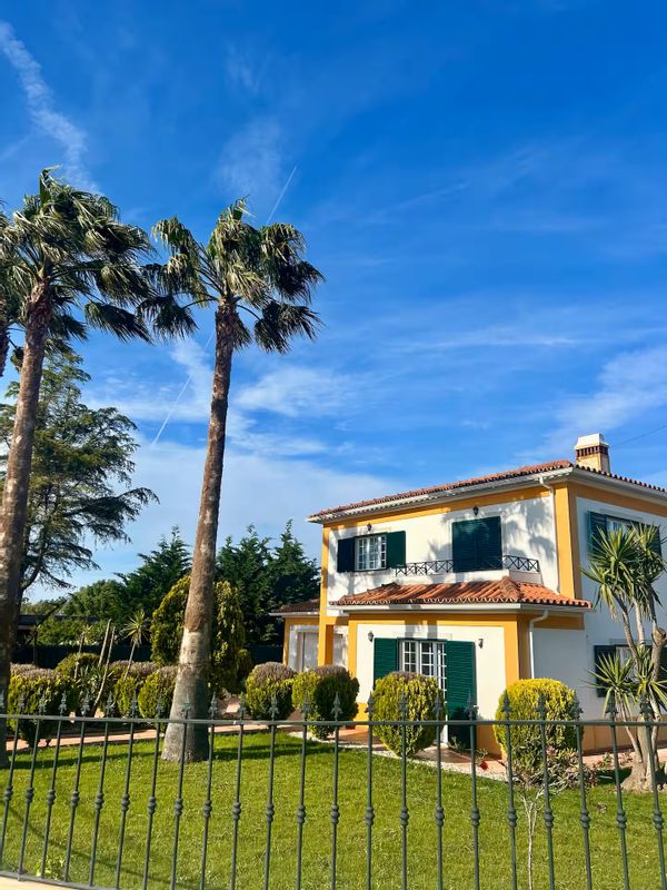 Casa de Claudia