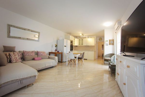 Casa Playa Blanca