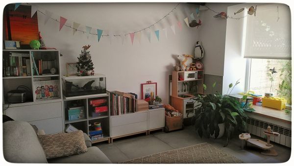 Casa de Sara