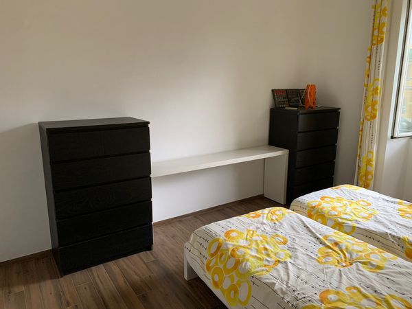 Eryan Francesco Marias hus