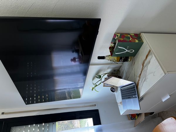 Habitación privada de Yolanda Piso con encanto a las afueras de Barcelona