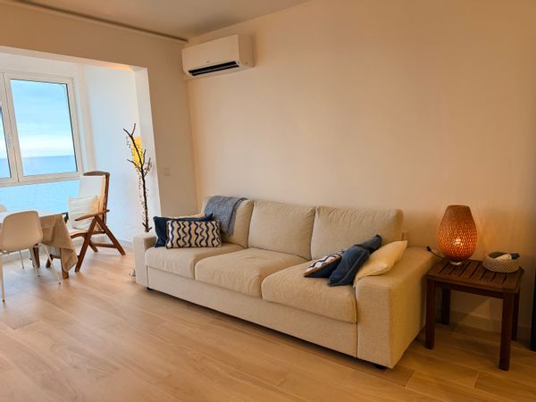 La maison de Mariate