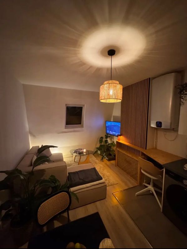 Appartement Noé