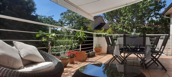 La maison de Charlotte Havre de paix en bord de Saone