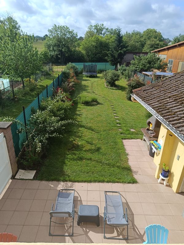 Casa de marie-stéphanie