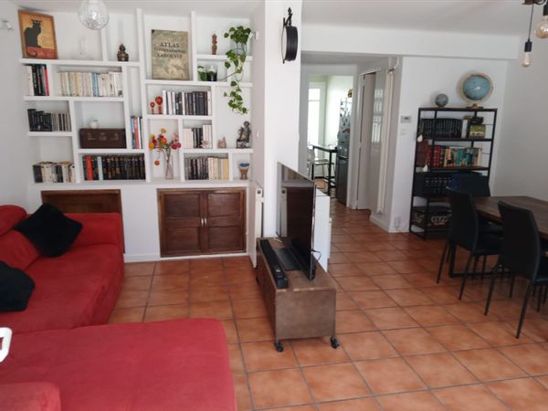 Appartement au calme à 5 min à pied de la mer