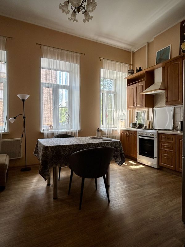 Casa di Konstantin
