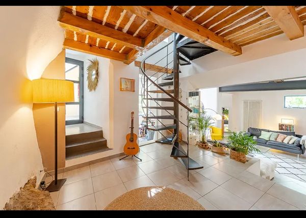 Casa di Morgane