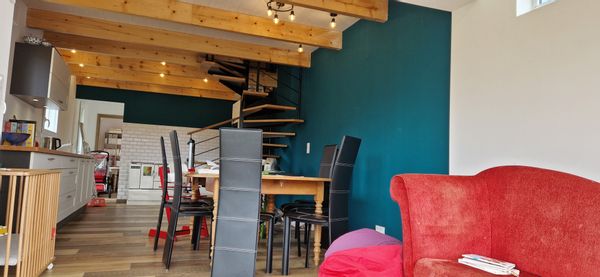 Casa di Maud et Vincent