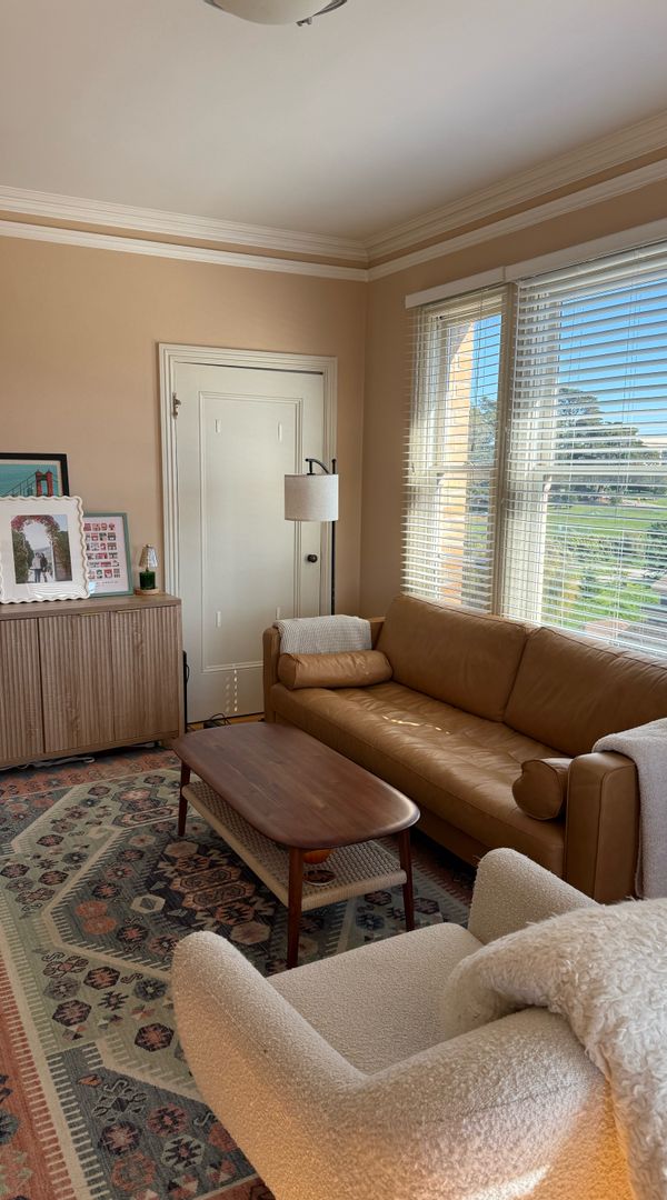 Casa de Lexie
