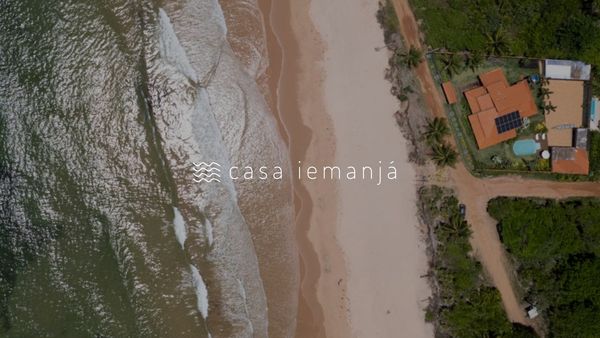 Casa de Alice Coutinho