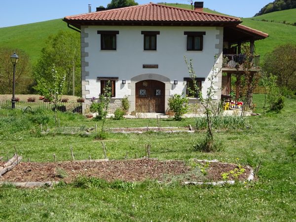 CONÉCTATE CON LA NATURALEZA Y DISFRUTA DE LO RURAL