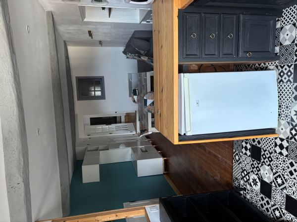 La maison de Veronique