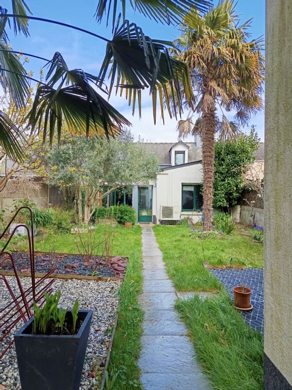 La maison de Séverine