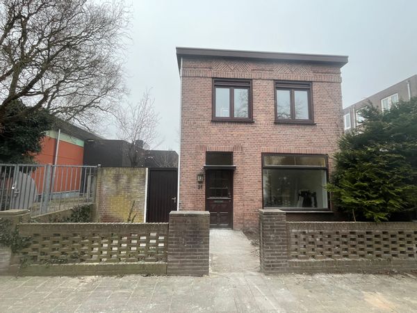 La maison de Esmée & Dik