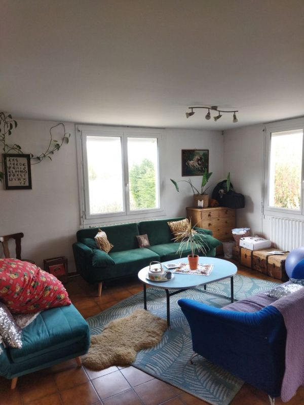 Juliettes hus