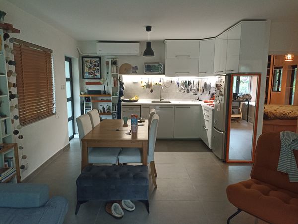 huis van Jacques & Kenny