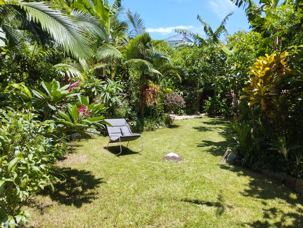 La maison de Jacques & Kenny