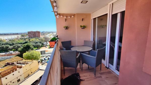 La maison de Alba & Adolfo