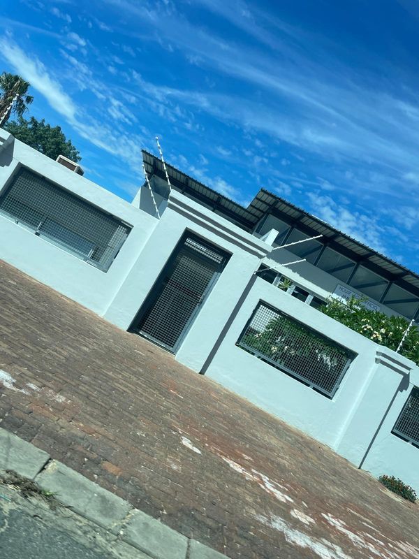 Casa de Naemi Ndapandula