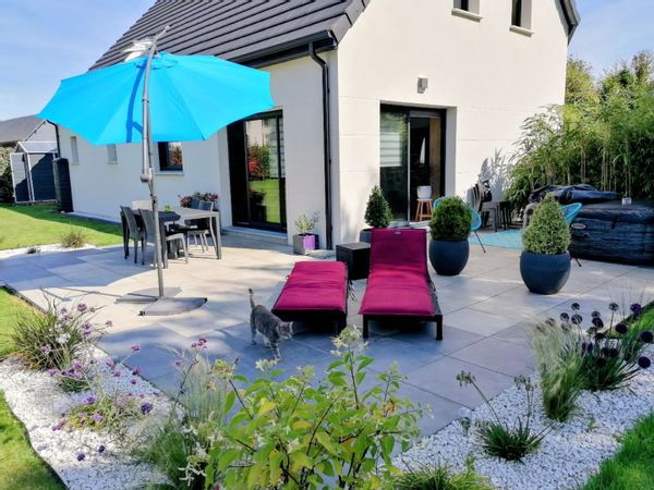 Casa de Estelle et Nicolas