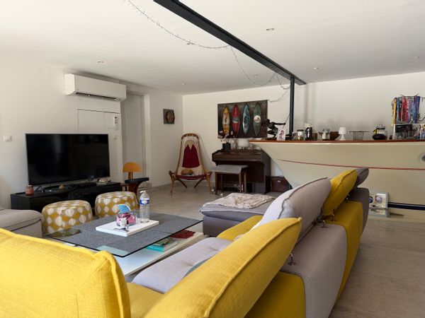 Christelle et Christophes hus