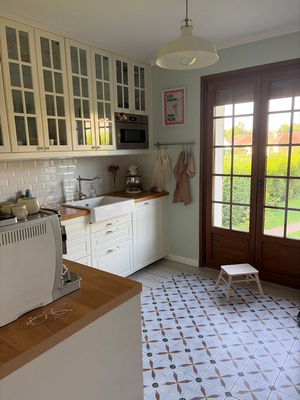 Casa de Sarah