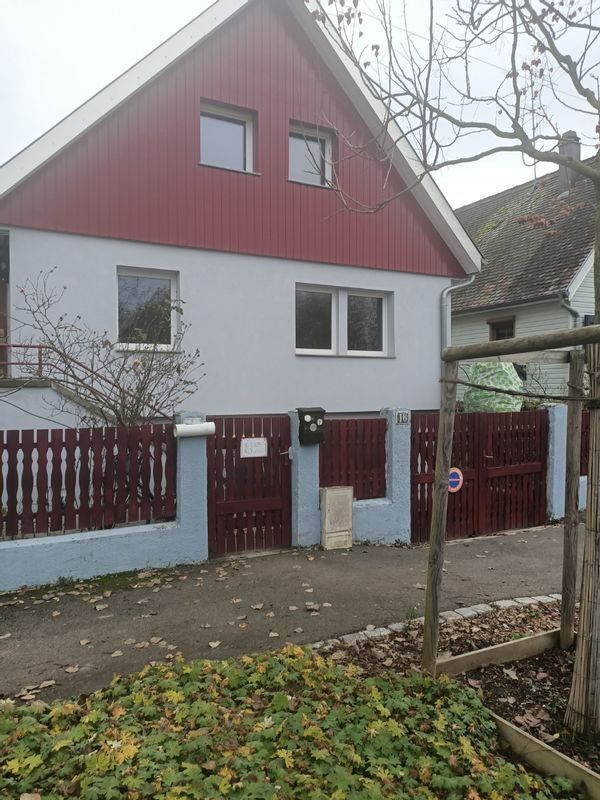 pascals hus