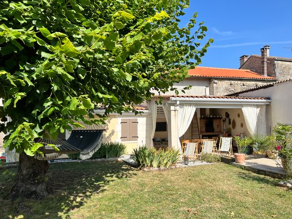 Casa di Yan