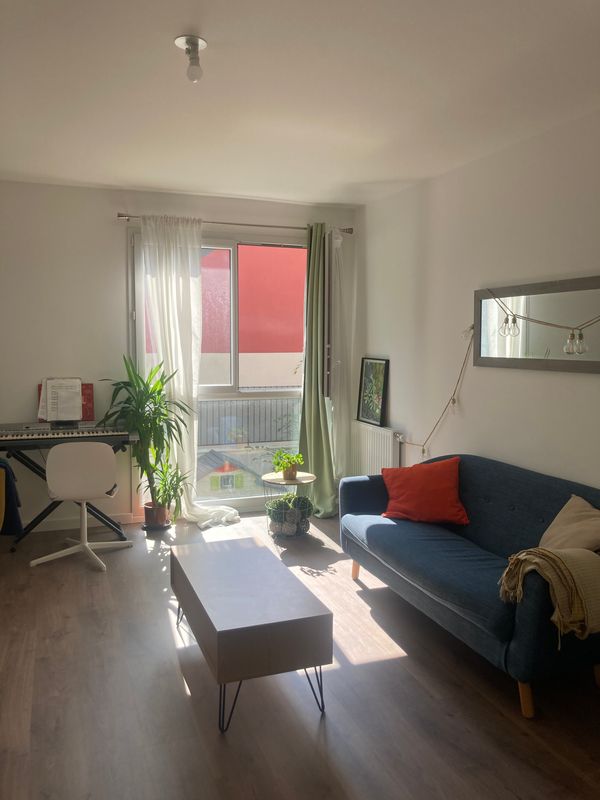 Casa di Gaëtan et Sophie