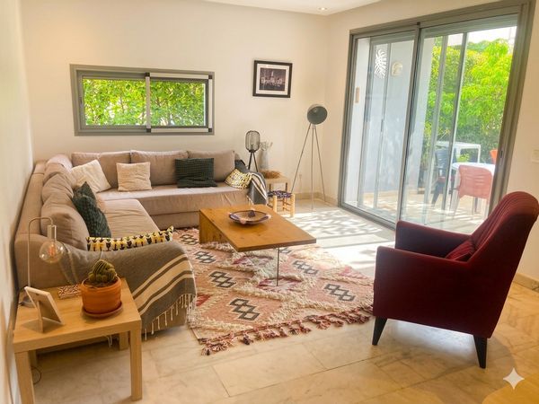 L'appartement de Emilie et Thomas