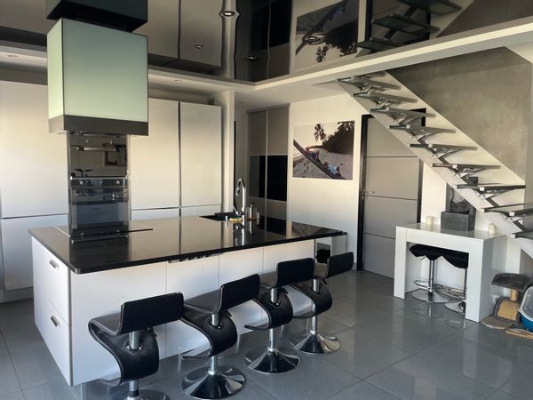 Vanessa s Haus