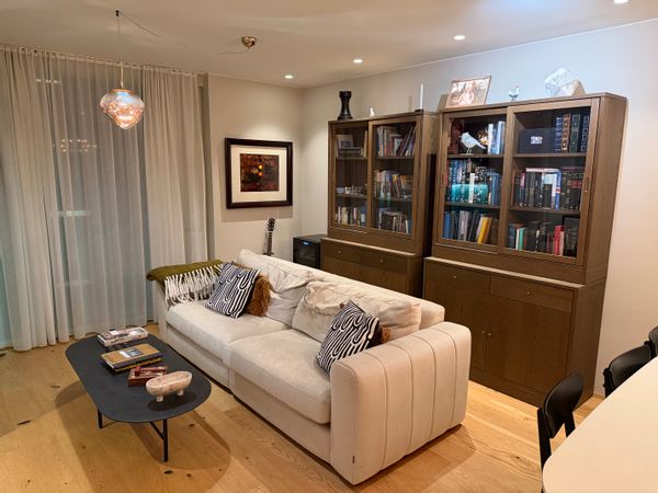 La maison de Thorsteinn