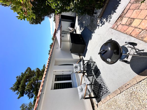 Casa di Dimitri