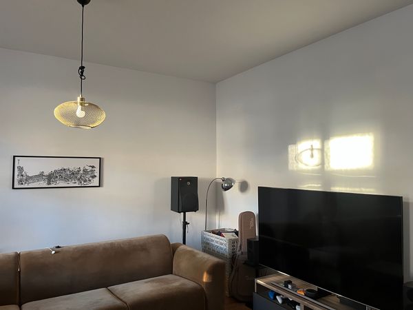 La maison de Martina