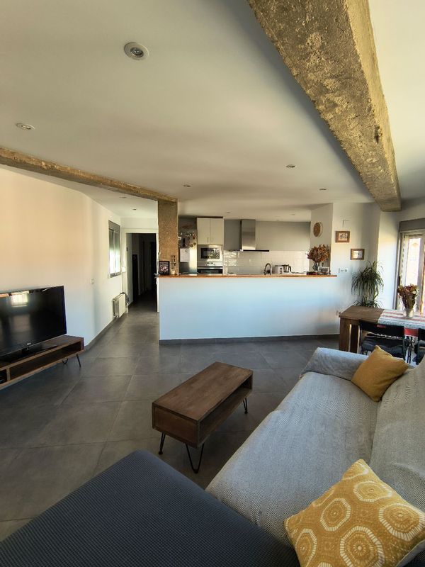 La maison de José María