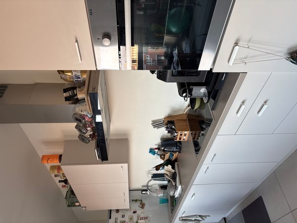 La chambre privée de Lucille