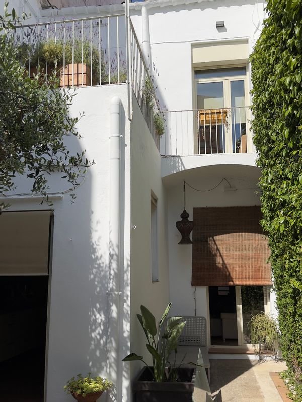 La maison de Diana