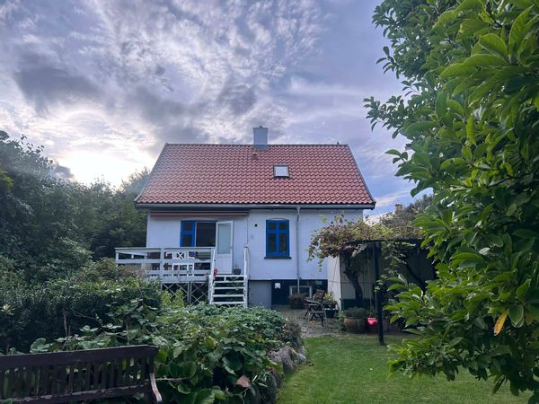 Pernille Bervaldina kuća