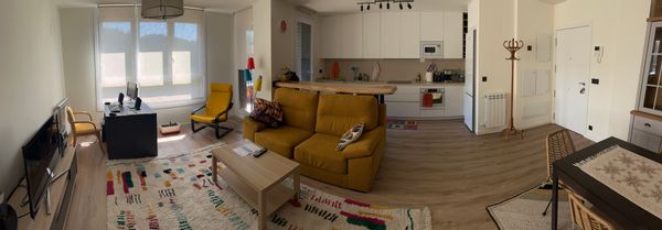 Mario's house