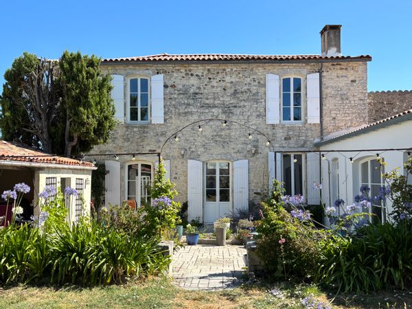 Casa di Audrey