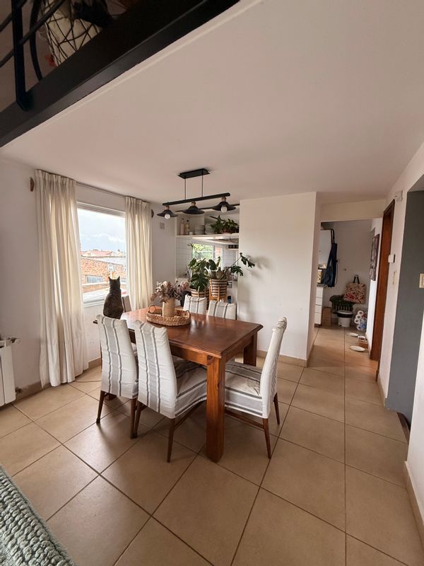 La maison de Micaela