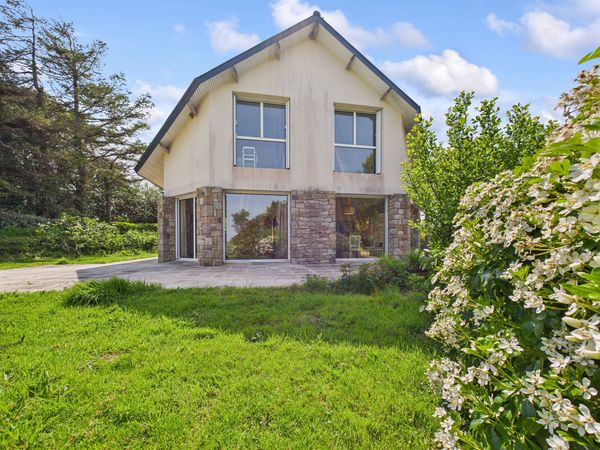 huis van Luc et Marie-Pierre