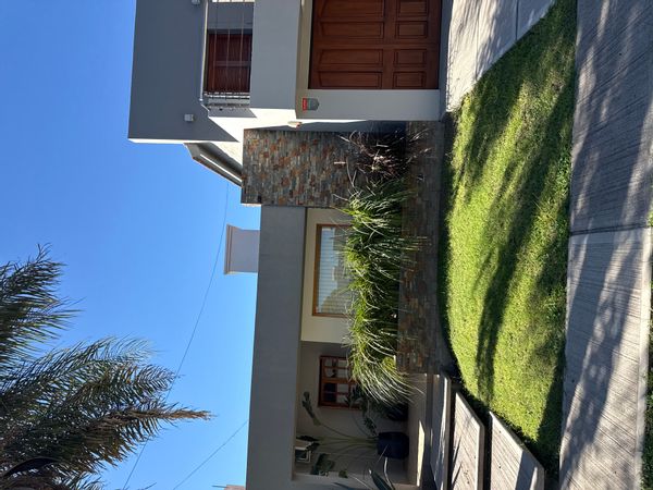 La maison de Maria laura