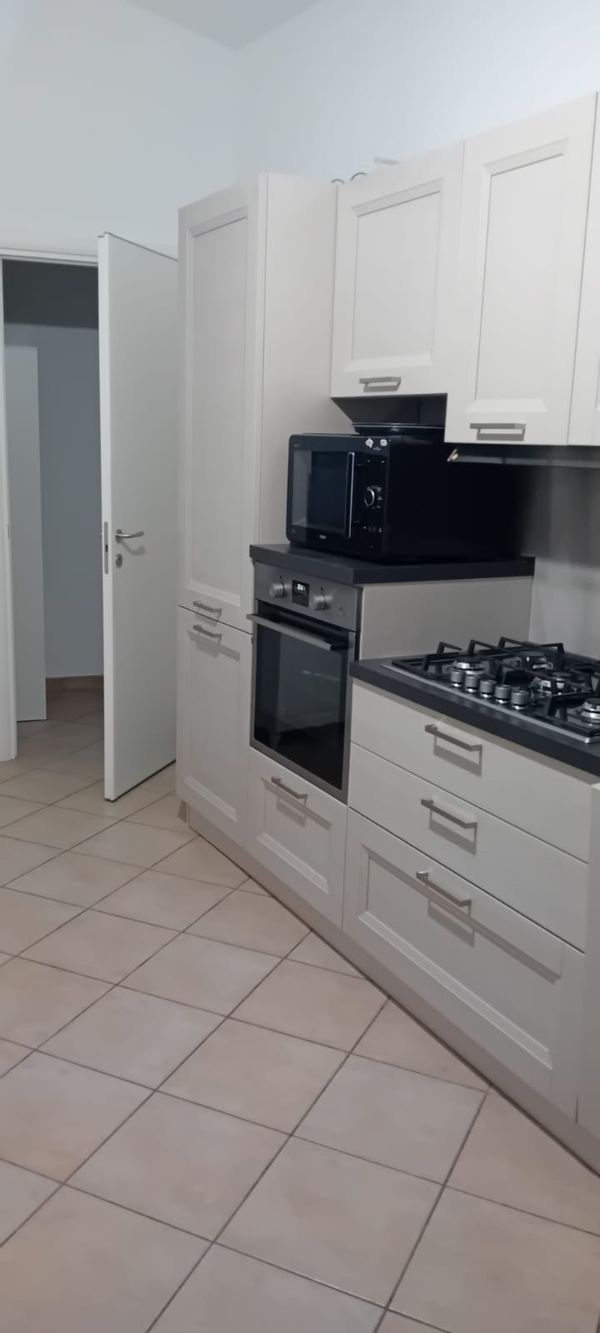 La maison de Filippo