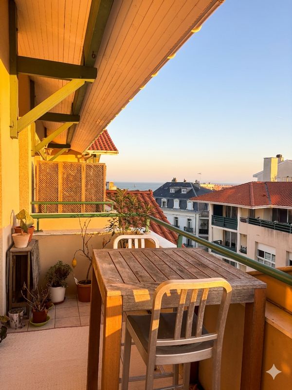 Casa di Sophie et Léo