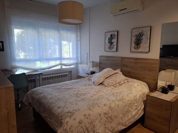 4 bedroom apartment in Madrid City