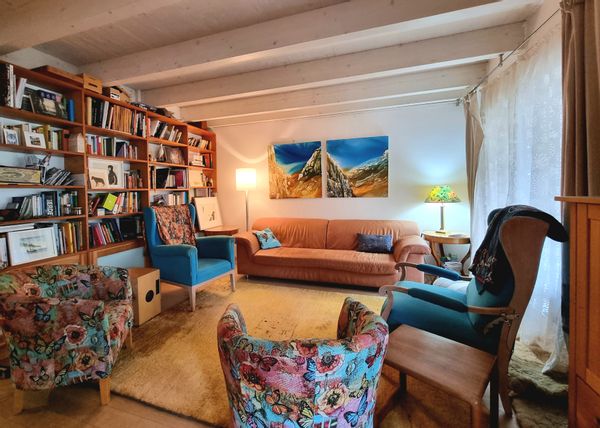 La maison de Cornelia